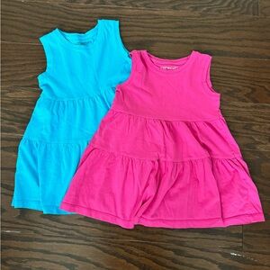 JCrew factory xxs cotton dresses (2-3)